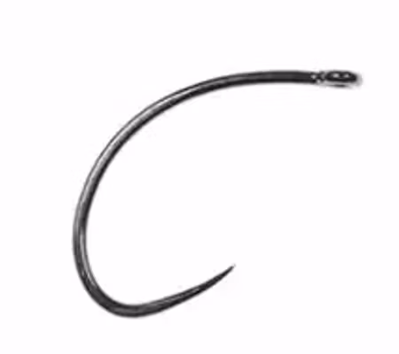 Mosquito MDSB 301 Curved Hook