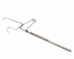Whip Finnisher Engelsk Fly Dressing