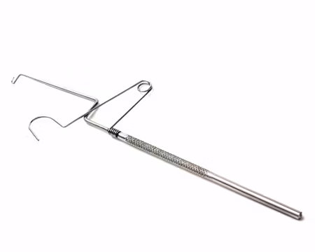 Whip Finnisher Engelsk Fly Dressing