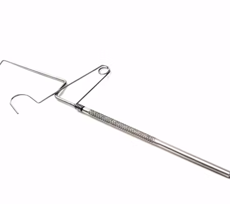 Whip Finnisher Engelsk Fly Dressing