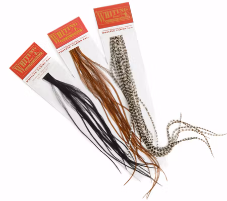 Whiting 100 Pk Size 14