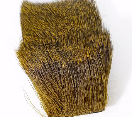 Natures Spirit Spinning Deer Hair
