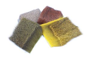 Rådjurshår - Deer Hair Short/Fine Wapsi