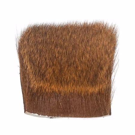 Rådjurshår - Deer Hair Short/Fine Wapsi