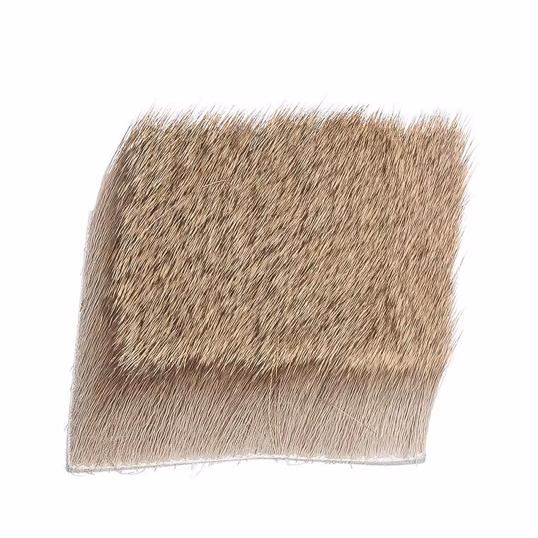 Rådjurshår - Deer Hair Short/Fine Wapsi