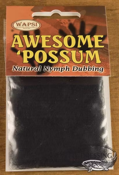 Awsome Possum Wapsi
