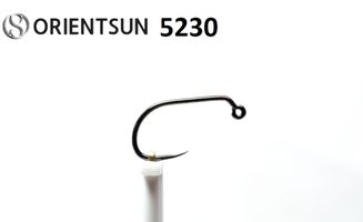 Orient Sun 5230 Jig Krok