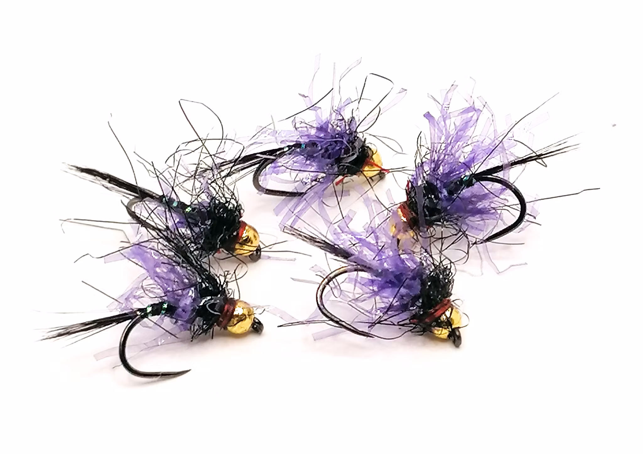 Sparkling Pupa Thin BH
