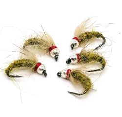 BH Tactical Buggy Pupa Olive