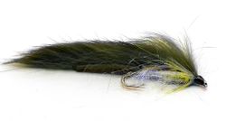 Zonker Olive Sparkling Shadow #10
