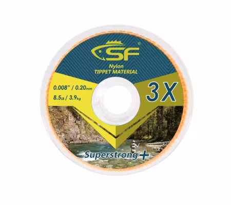SF Superstrong Tafsmaterial 30m