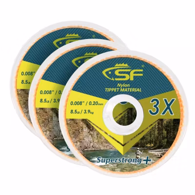 SF Superstrong Tafsmaterial 30m