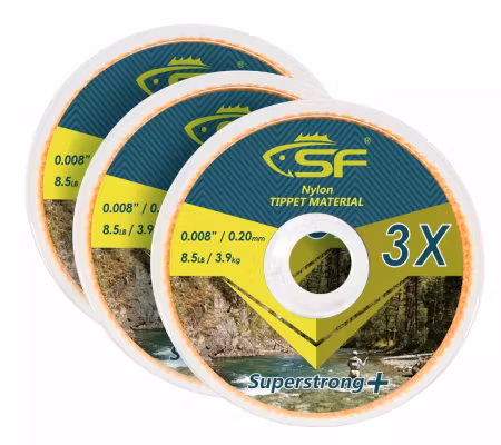 SF Superstrong Tafsmaterial 30m