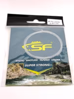 Taperad Tafs 9ft SF Superstrong+