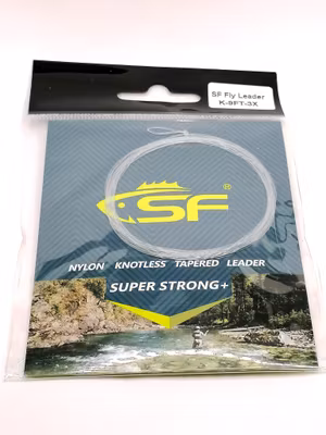 Taperad Tafs 9ft SF Superstrong+