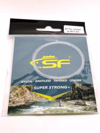 Taperad Tafs 9ft SF Superstrong+