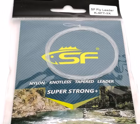 Taperad Tafs 9ft SF Superstrong+