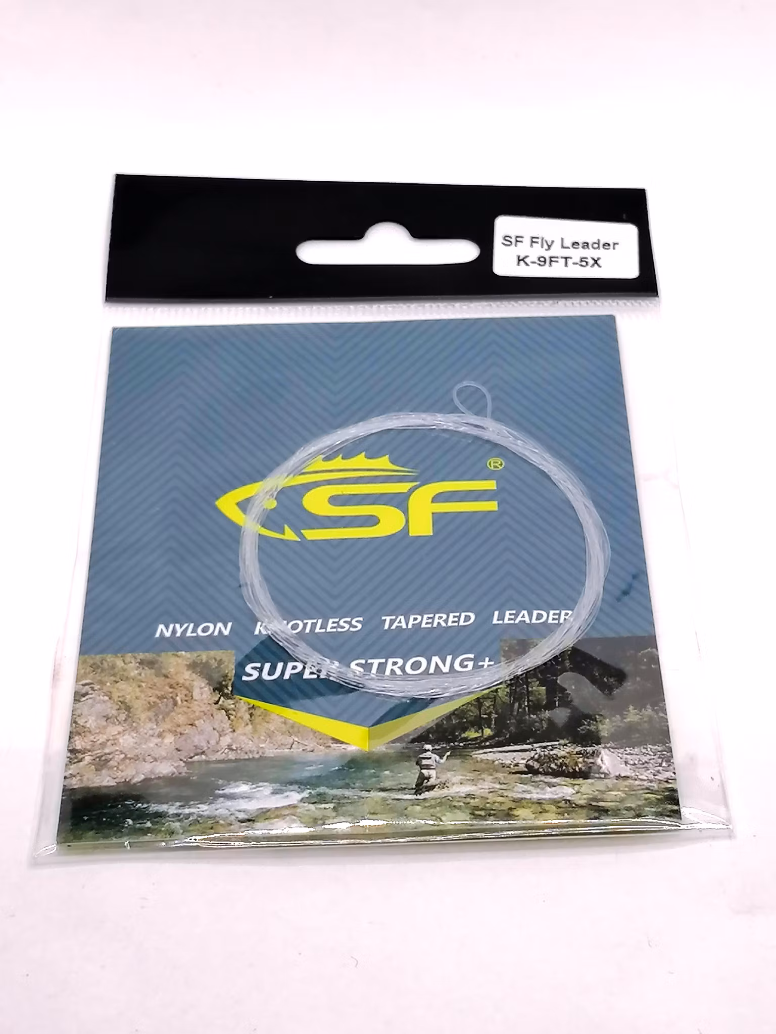 Taperad Tafs 9ft SF Superstrong+