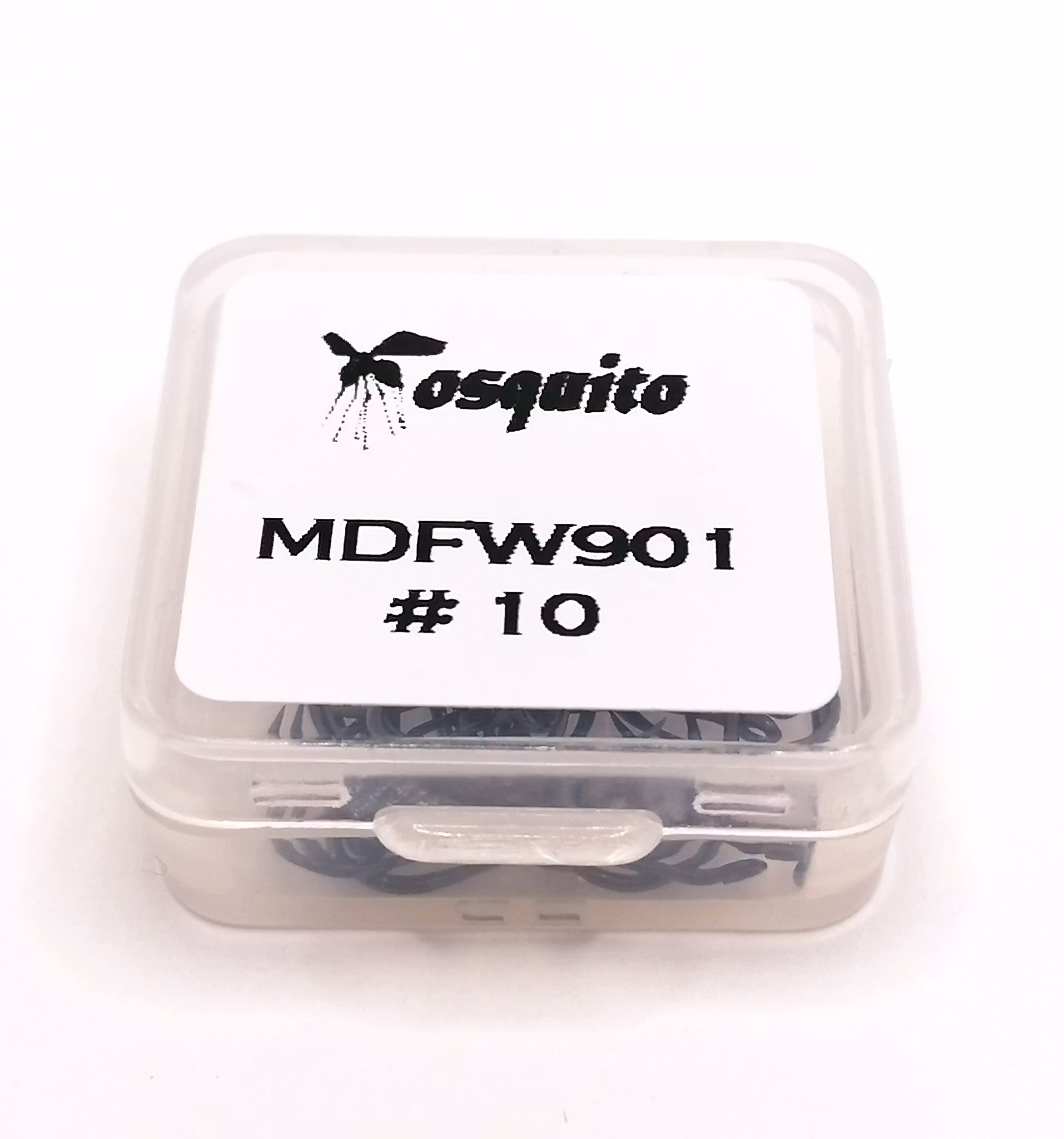 Mosquito MDFW901 Dry Fly Hook