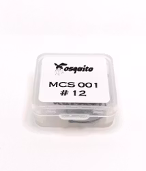 Mosquito MCS 001 Curved Nymph Hook