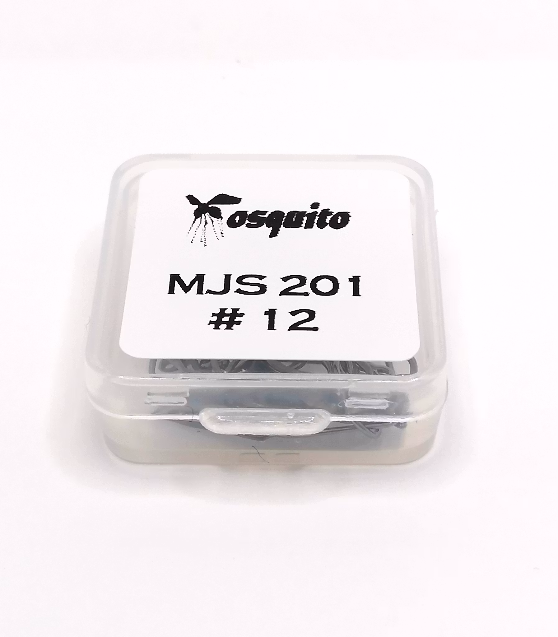 Mosquito MJS 201 Jig Hook