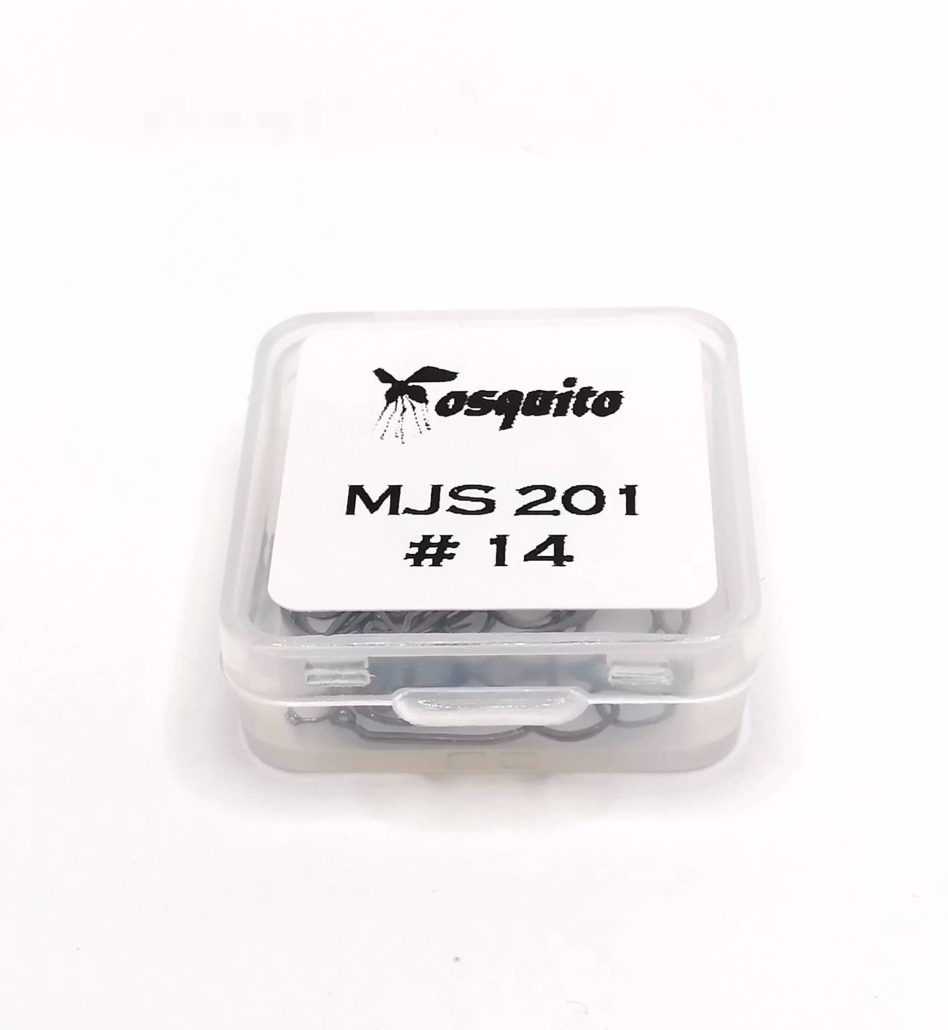 Mosquito MJS 201 Jig Hook