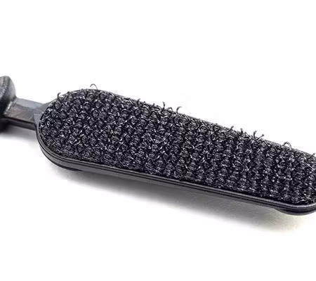 Stonfo Dubbingborste med kam