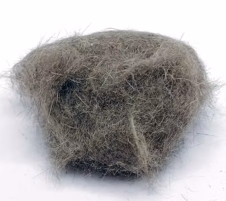 SLF Mosquito Ekorre och Hare Mix Grey/Olive