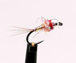 Rainbow Warrior storlek 20