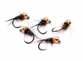 Puppa PIN TB Storlek 18