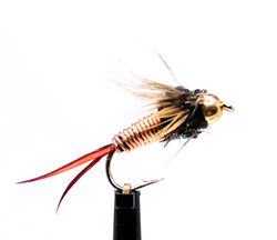 Copper John #14