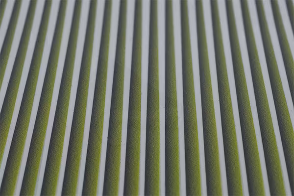 Troutline Tapered Synthetic Quills - Size S