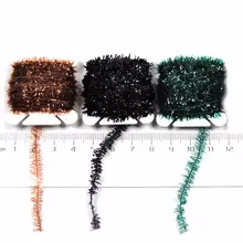 Mosquito Ice Chenille Crystal Flash Cactus