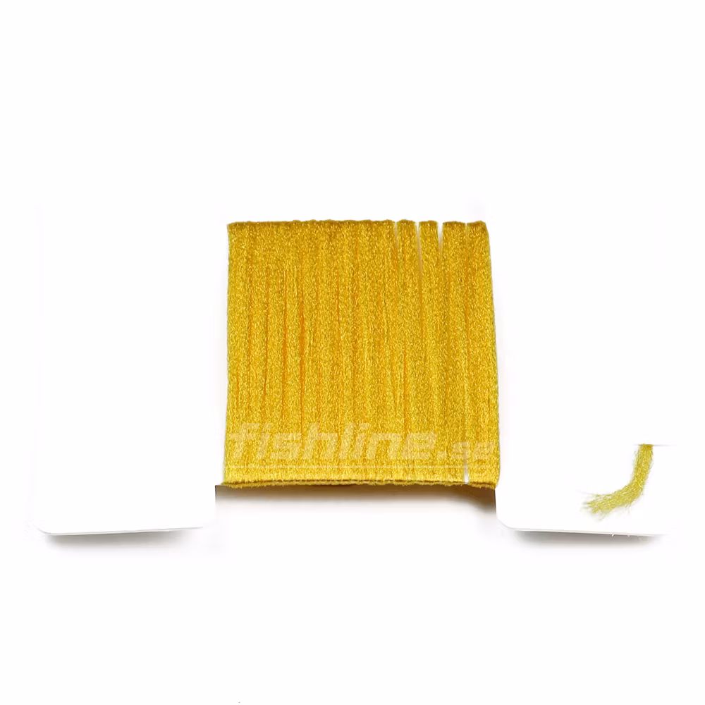 WAPSI PolyPropylene Floating Yarn