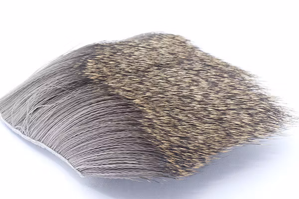 Troutline Winter Deer Hair