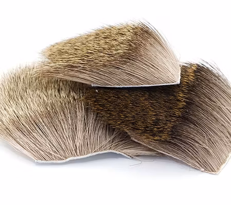 Troutline Winter Deer Hair