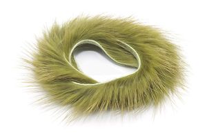 Troutline Weasel Zonkers -strips of 3mm
