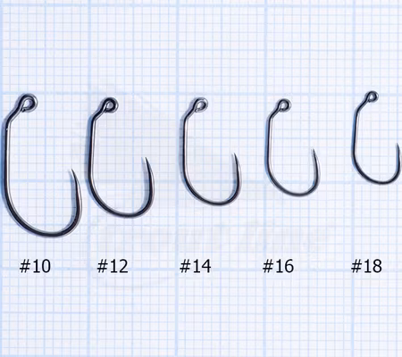 Demmon Competition ST 450 BL