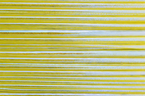 Troutline UV Ribbing Fibers
