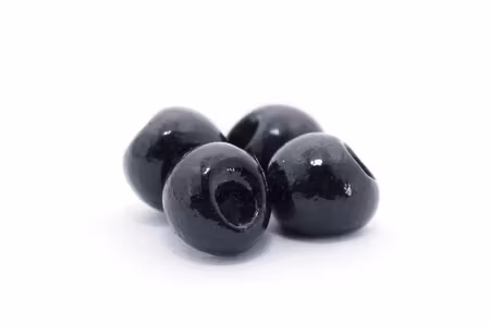 Troutline Jig Off Tungsten Beads 3.3mm
