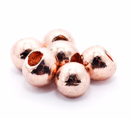 Troutline Jig Off Tungsten Beads 3.3mm