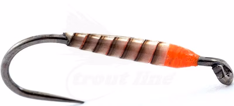 Troutline UV Clear Classic Fly Tying Resin 14ml.