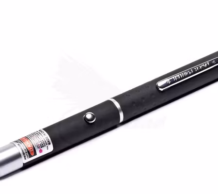 Fly Tying UV Laser Torch