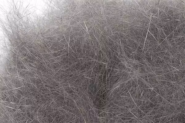 Troutline Pure Squirrel Dubbing