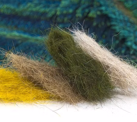 Troutline Argentinian Hare Dubbing