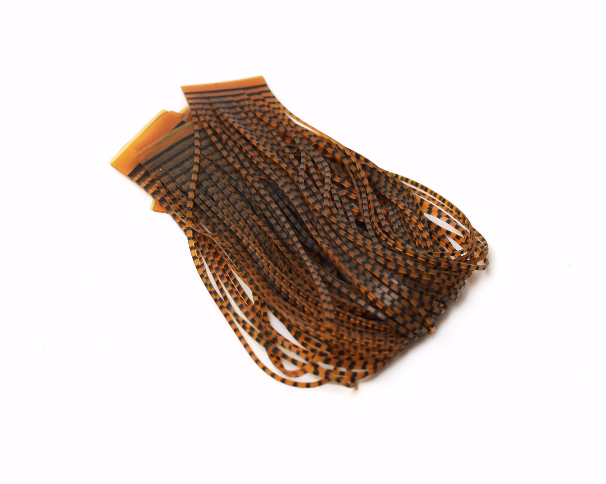 Grizzly Flutter Legs Barred Black