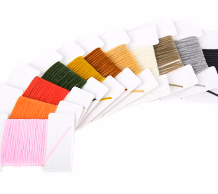 Semperfli Suede Chenille