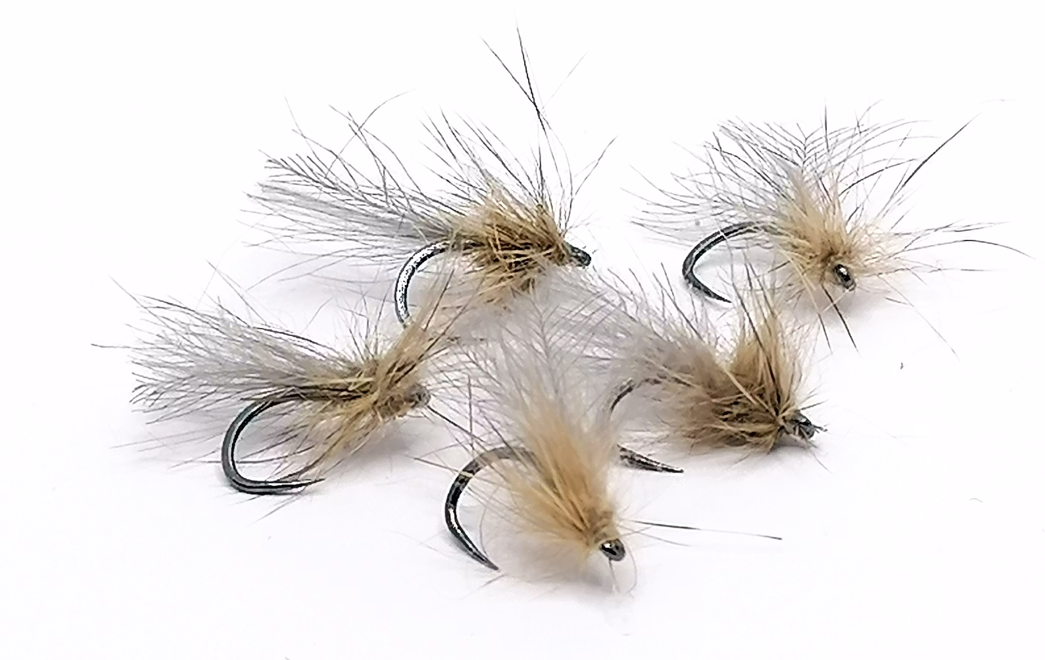 LC Fluttering Caddis #16