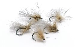 LC Fluttering Caddis #16