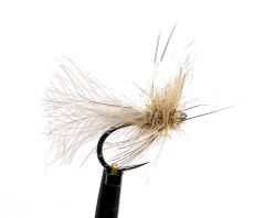 LC Fluttering Caddis #16
